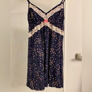 Victoria Secret Wireless Baby Doll, Size S